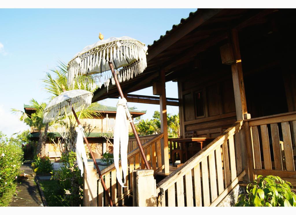 Ti Amo Bali Hotel Jatiluwih Room photo
